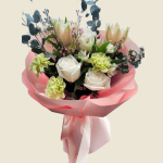 Букет "Захоплення"