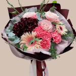 Букет "Аврора"