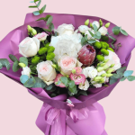 Букет "Красуня"