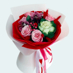 Букет "Ягода"