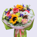 Букет "Чарівність"