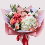 Букет "Світанок"