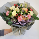 Букет "Обійми"