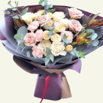 Букет "Щастя"