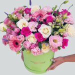 Букет "Гармонія"