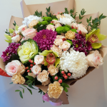 Букет "Мереживо"