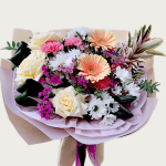 Букет "Аромат кохання"