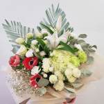 Букет "Мадемуазель"