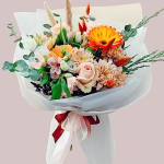 Букет "Нове захоплення"