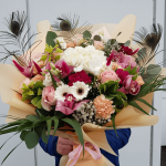 Букет "Павич"