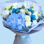 Букет "Перлина"