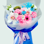 Букет "Мелодія дощу"