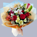 Букет "Посмішка"