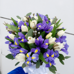 Букет "Весна"