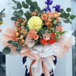 Букет "Стиль"