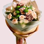 Букет "Дотик променя"