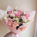 Букет "Ніжність"