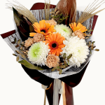 Букет "Вогні Верони"