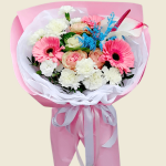 Букет "Дотик вітру"