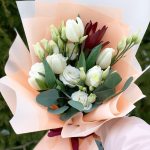 Букет "Зефір"