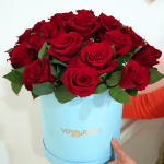 Букет “Love (25)”