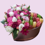 Бокс "Солодке серце"