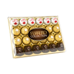 Набір цукерок Ferrero Collection