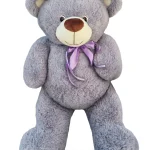 Плюшевий ведмедик "Оксамитовий велетень" (100 см)